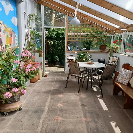 Gospatric House 4*