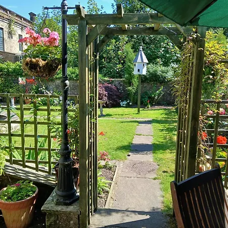 Couette-café Gospatric House Ripon