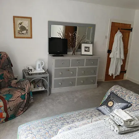 Bed & Breakfast Gospatric House Ripon