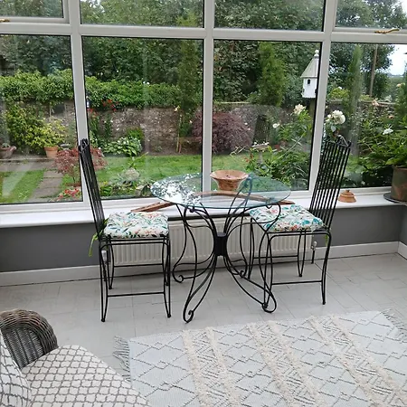 Bed & Breakfast Gospatric House Ripon