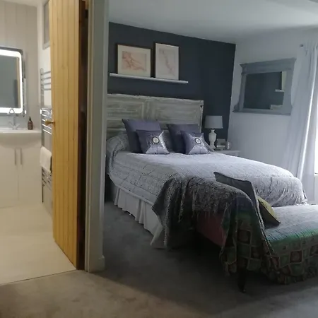 Gospatric House Bed & Breakfast