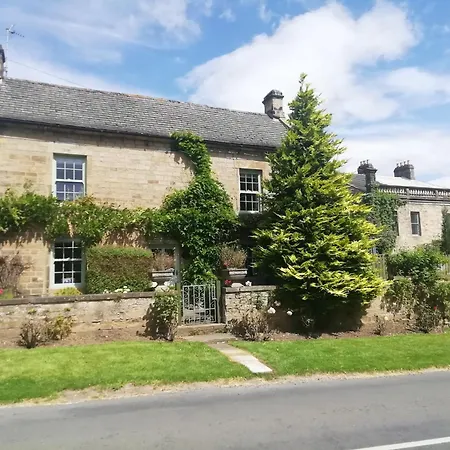 Bed & Breakfast Gospatric House Ripon
