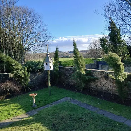 Bed & Breakfast Gospatric House 4*