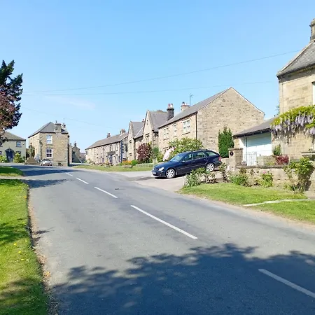 Gospatric House ריפון