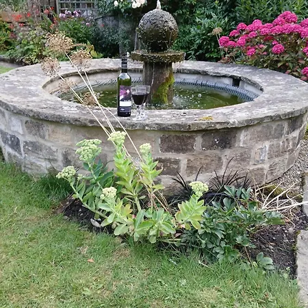 Gospatric House Ripon