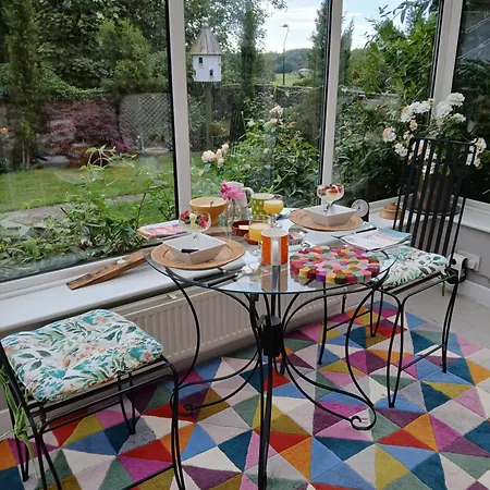 Gospatric House ריפון