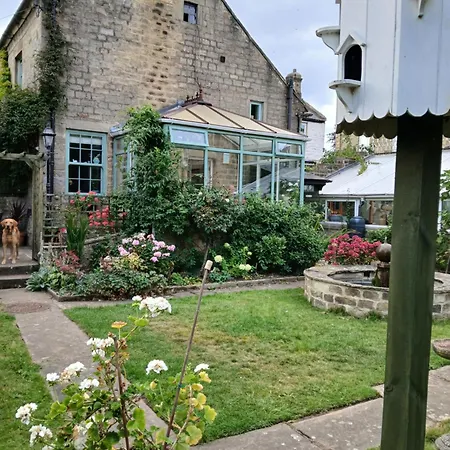 Bed & Breakfast Gospatric House