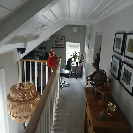 Bed & Breakfast Gospatric House