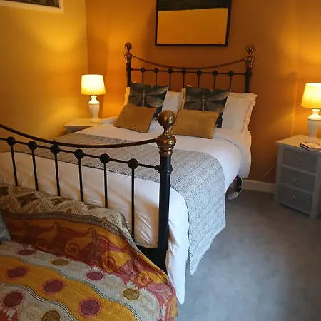 Gospatric House Bed & Breakfast Ripon