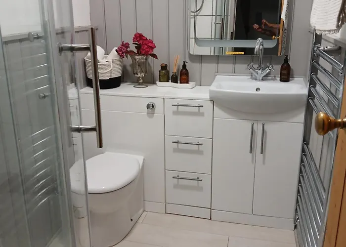 Bed & Breakfast Gospatric House 4*