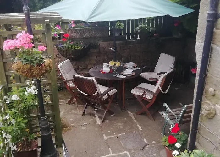 Bed & Breakfast Gospatric House