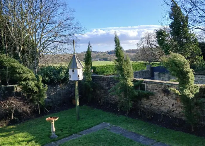 Bed & Breakfast Gospatric House 4*