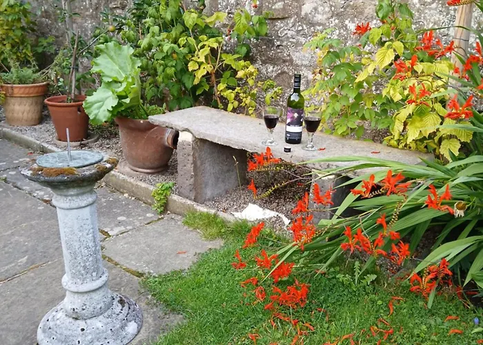 Gospatric House Bed & Breakfast Ripon