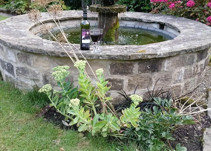 Gospatric House Ripon