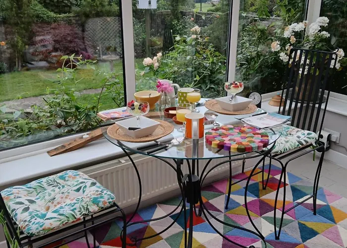 Gospatric House Ripon