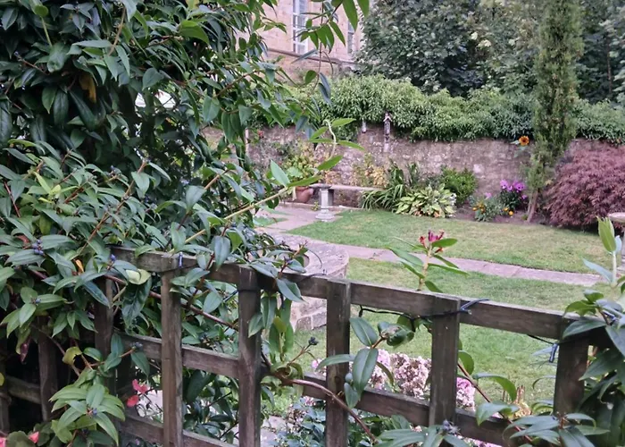 Bed & Breakfast Gospatric House