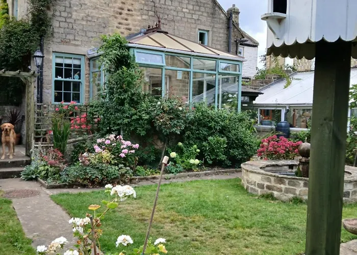 Bed & Breakfast Gospatric House