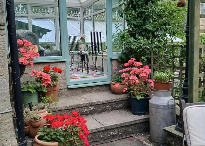 Gospatric House Ripon