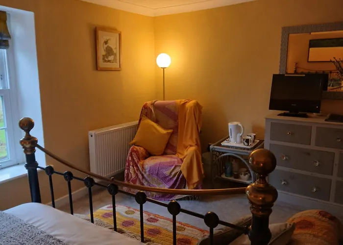 Bed & Breakfast Gospatric House