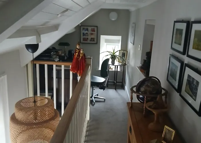 Bed & Breakfast Gospatric House