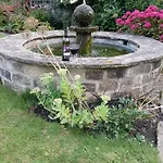 Gospatric House Ripon