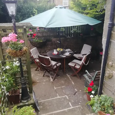 Panzió Gospatric House