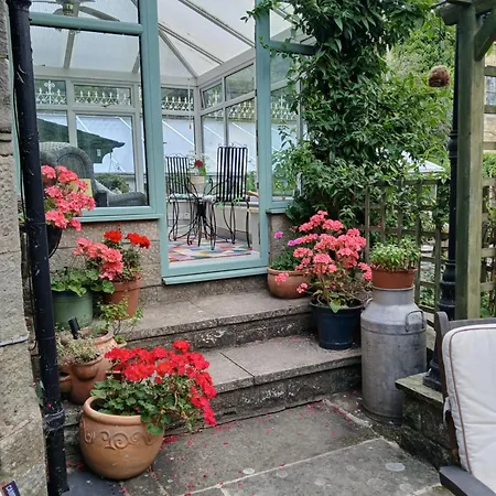 Gospatric House Ripon